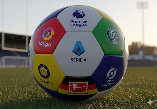 西班牙传奇足球明星